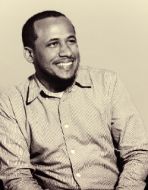 Mohamed Mahgoub